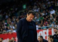 «Δεν έχω να πω τίποτα» – Έτσι αντέδρασε ο Αταμάν μετά την βαριά ήττα του Παναθηναϊκού