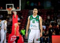 Χάποελ – Παναθηναϊκός AKTOR 92-88: Κατέρρευσε στο φινάλε & έχασε μεγάλη ευκαιρία απέναντι στη Χάποελ