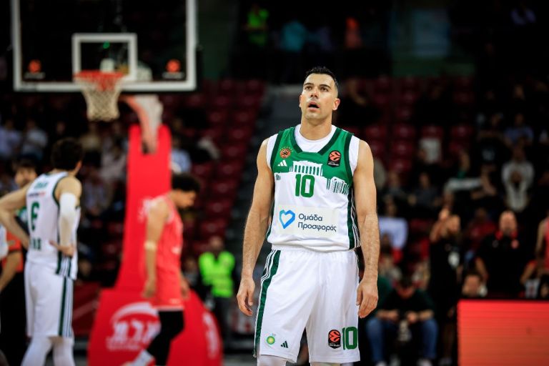 Χάποελ – Παναθηναϊκός AKTOR 92-88: Κατέρρευσε στο φινάλε & έχασε μεγάλη ευκαιρία απέναντι στη Χάποελ