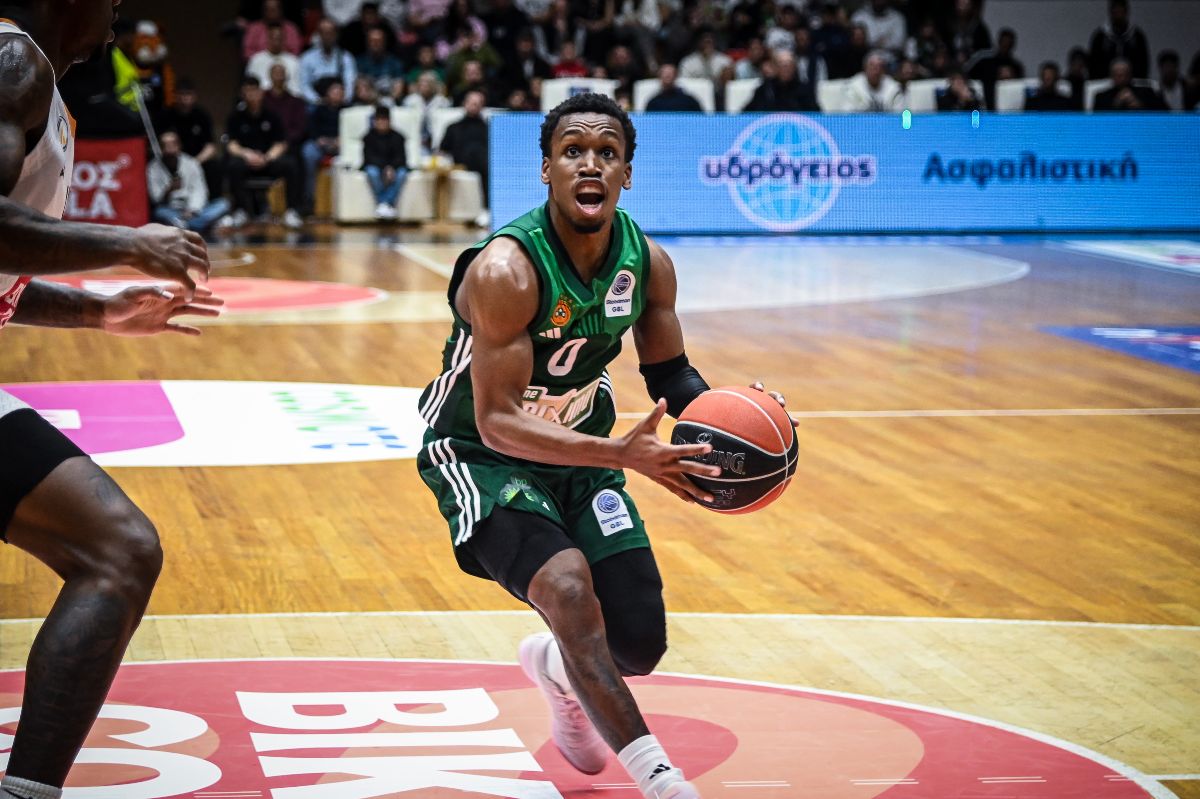 Σορτς: «Δεν έχουμε χάσει την πίστη μας – Πρέπει να κάνουμε δύο νίκες στην Ισπανία»