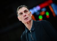 Μπαρτζώκας: «Από κάτι μακέτες που έχω δει το νέο ΣΕΦ θα είναι εκπληκτικό»