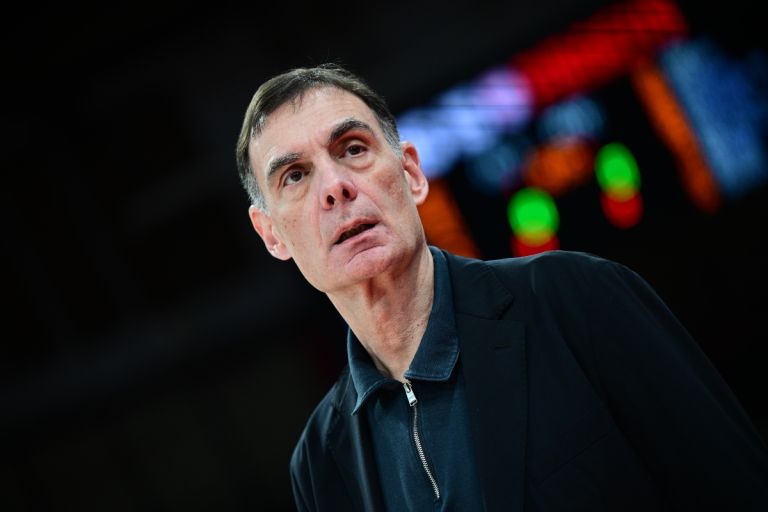 Μπαρτζώκας: «Από κάτι μακέτες που έχω δει το νέο ΣΕΦ θα είναι εκπληκτικό»