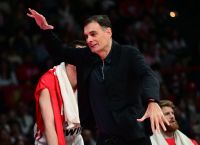 Χαμός με Μπαρτζώκα και Ντόρσεϊ – «Τσακώθηκα μαζί του!»