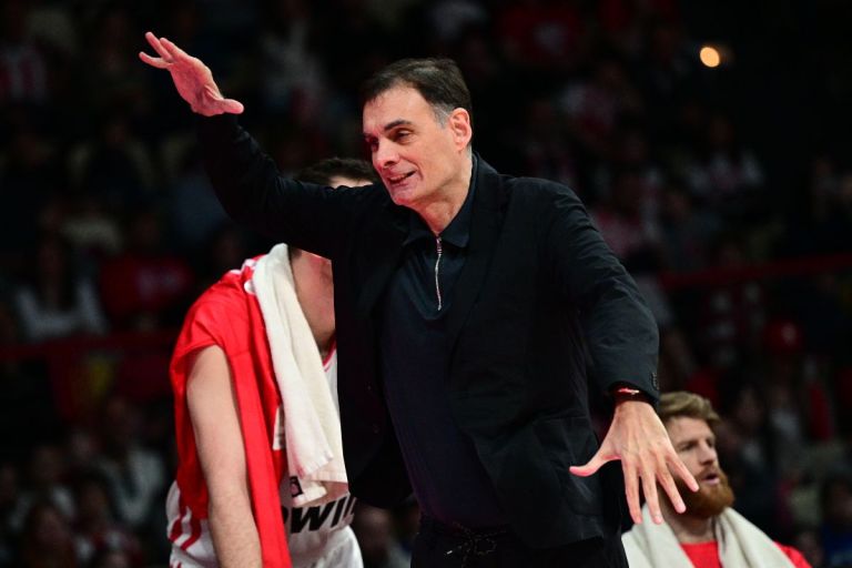 Χαμός με Μπαρτζώκα και Ντόρσεϊ – «Τσακώθηκα μαζί του!»