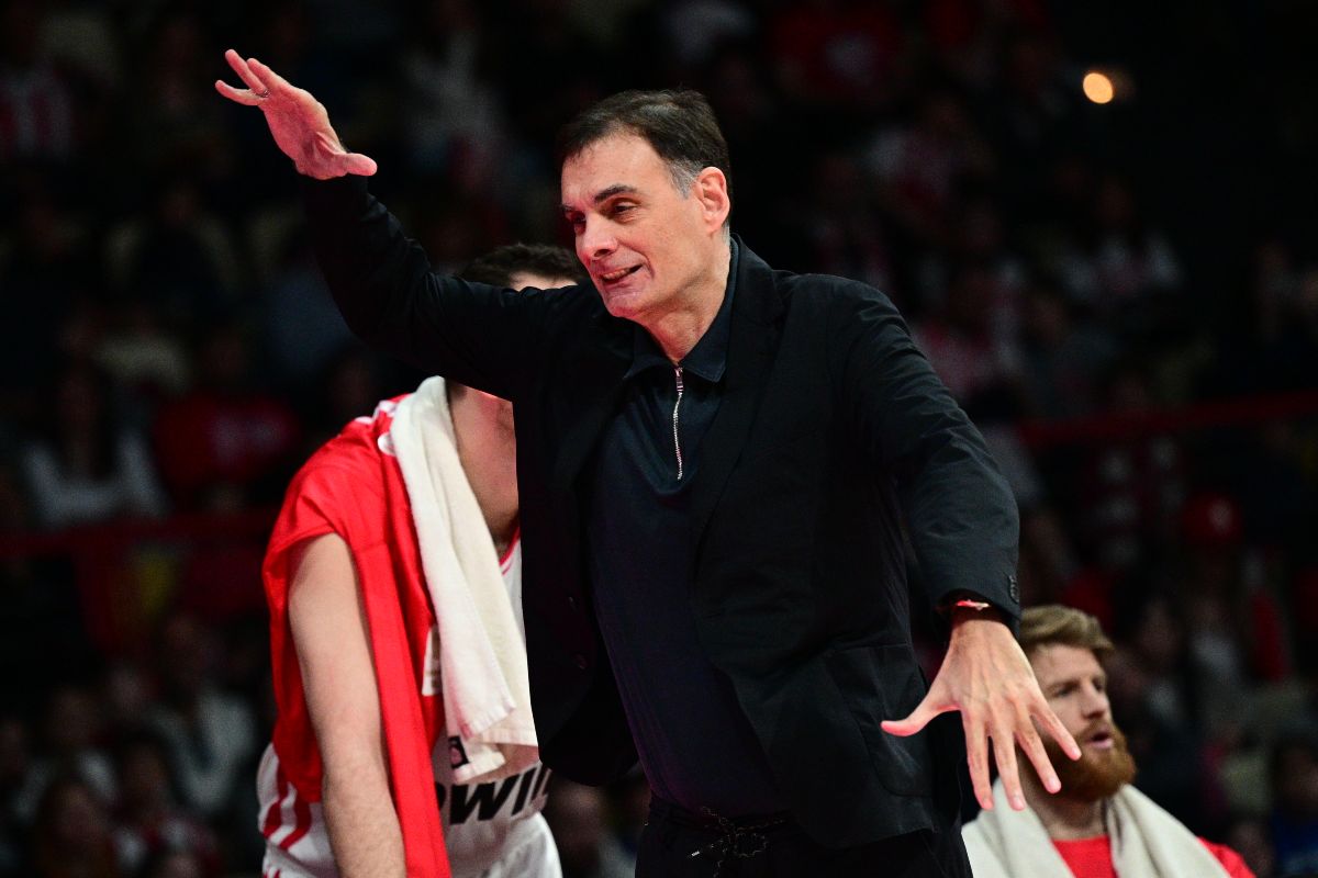 Χαμός με Μπαρτζώκα και Ντόρσεϊ – «Τσακώθηκα μαζί του!»