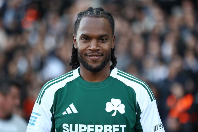 Παναθηναϊκός: Το δύσκολο σταυροδρόμι με Ρενάτο Σάντσες και η τελική απόφαση