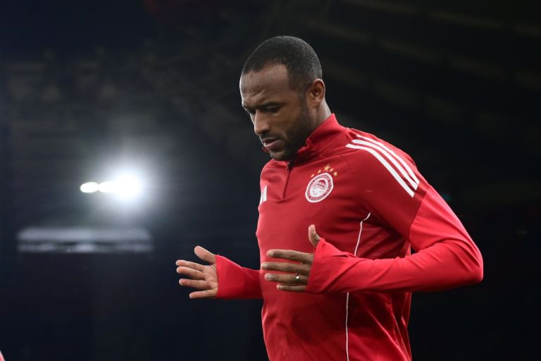 Ολυμπιακός: Το ντέρμπι με τον Παναθηναϊκό μπορεί να του αλλάξει τη μοίρα – Πόσους βαθμούς χρειάζεται