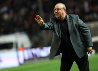 Παναθηναϊκός: Το πλάνο του Μπενίτεθ στην Τούμπα και όσα έδειξε το 0-0 με τον ΠΑΟΚ