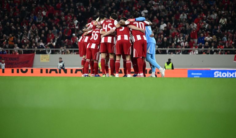 Ολυμπιακός: Πρωτάθλημα ή… ντόμινο αλλαγών στο καλοκαιρινό πλάνο