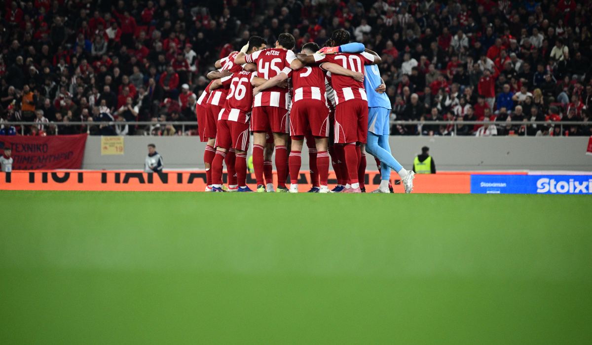 Ολυμπιακός: Πρωτάθλημα ή… ντόμινο αλλαγών στο καλοκαιρινό πλάνο