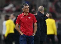 Μεντιλίμπαρ: «Η ΑΕΚ ήταν καλύτερη, αλλά δεν έχει τελειώσει τίποτα – Έχουμε πέντε ματς μπροστά μας»