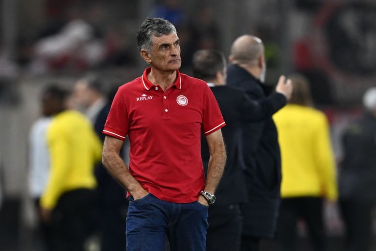 Μεντιλίμπαρ: «Η ΑΕΚ ήταν καλύτερη, αλλά δεν έχει τελειώσει τίποτα – Έχουμε πέντε ματς μπροστά μας»