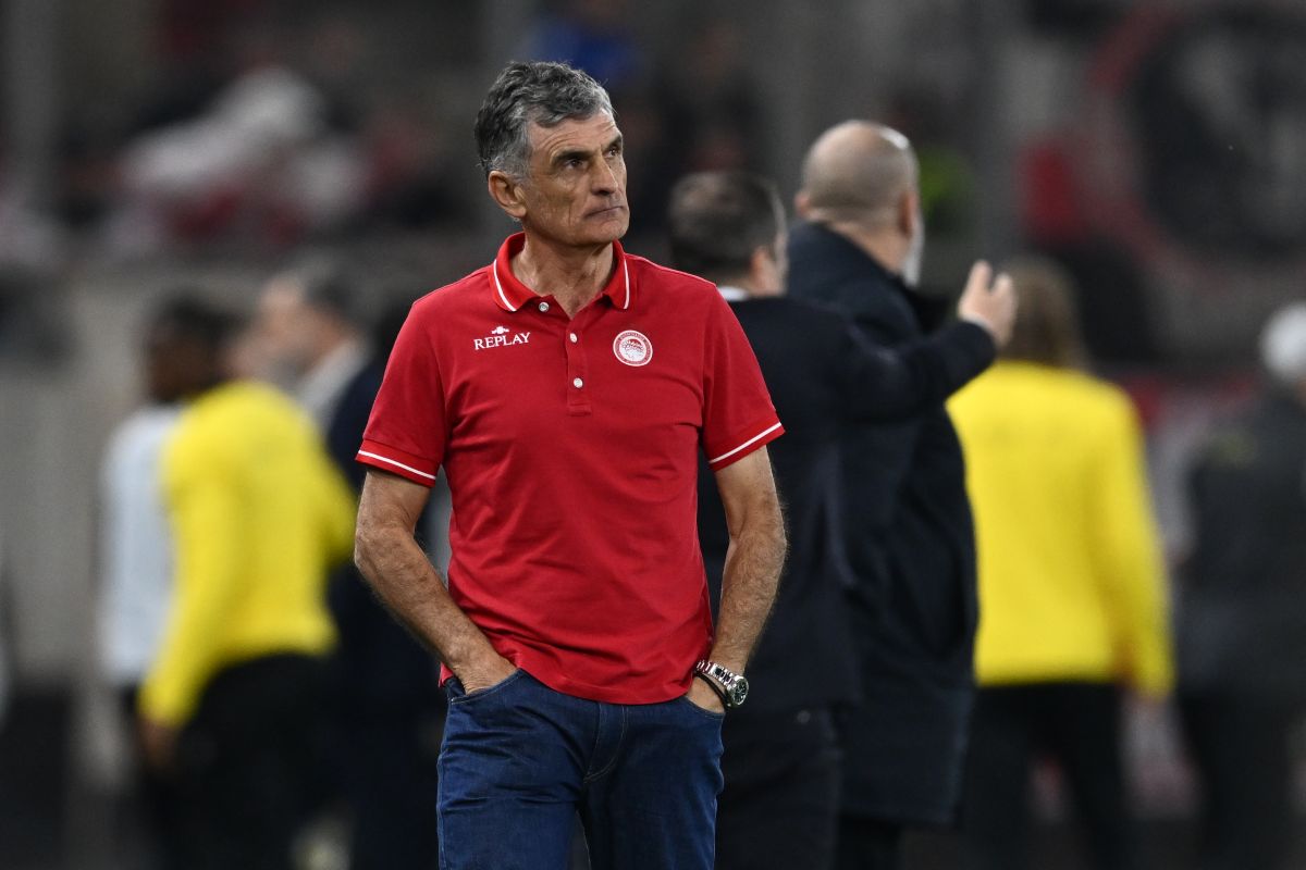 Μεντιλίμπαρ: «Η ΑΕΚ ήταν καλύτερη, αλλά δεν έχει τελειώσει τίποτα – Έχουμε πέντε ματς μπροστά μας»