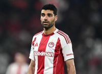 Ολυμπιακός: Η αποστολή για το ντέρμπι με τον Παναθηναϊκό – Οι «κομμένοι» του Μεντιλίμπαρ