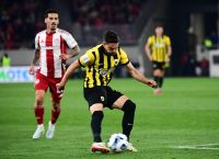 Stoiximan Super League: Η ΑΕΚ μεγάλο φαβορί για τον τίτλο μετά την 1η αγωνιστική των playoffs