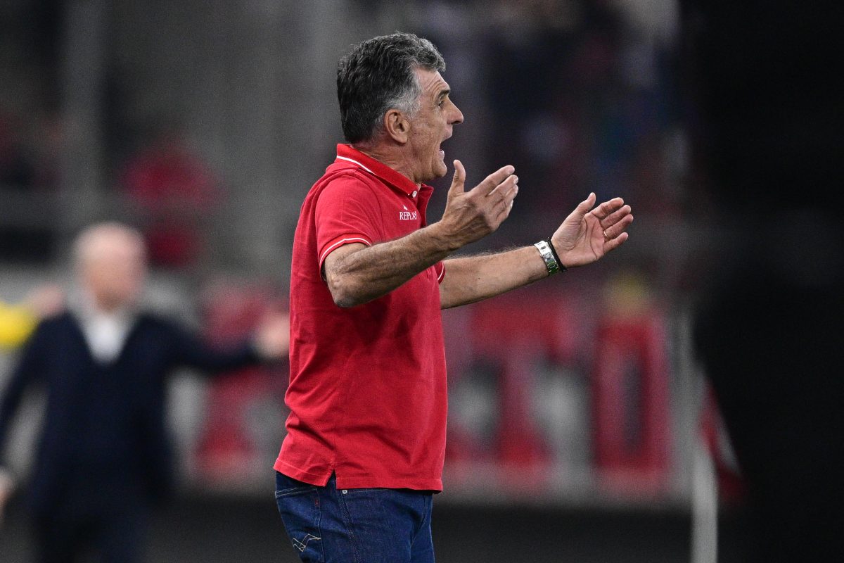 Ολυμπιακός: Ο πιο δύσκολος σκόπελος του Μεντιλίμπαρ και το δικαίωμα στο «άσχημο» πεντάμηνο εντός των τειχών