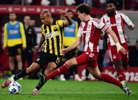 Stoiximan Super League: Σε απολογία ΑΕΚ, Ολυμπιακός και ΠΑΟΚ για τα playoffs