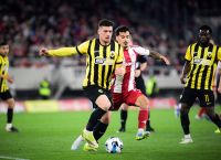 ΑΕΚ: Το 0-1 στο Καραϊσκάκι δεν είναι απλή νίκη – Είναι το πρώτο μεγάλο βήμα για το πρωτάθλημα