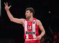 EuroLeague: Ολυμπιακός – Αρμάνι Μιλάνο, πού θα δείτε το κρίσιμο ματς για την πρωτιά