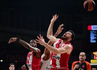 Σοκ πριν από τη Χάποελ: Νοκ άουτ, εκτός νέος παίκτης για τον Ολυμπιακό!