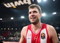 EuroLeague: Ο Ολυμπιακός αντιμετωπίζει τη Χάποελ Τελ Αβίβ στη Σόφια – Πού θα δείτε το ματς