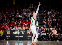 EuroLeague: Ο Παναθηναϊκός AKTOR αντιμετωπίζει τη Βαλένθια στην Ισπανία – Πού θα δείτε το παιχνίδι