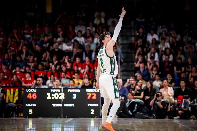 EuroLeague: Ο Παναθηναϊκός AKTOR αντιμετωπίζει τη Βαλένθια στην Ισπανία – Πού θα δείτε το παιχνίδι