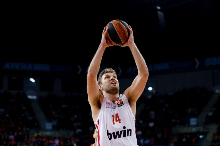 Ολυμπιακός: Το πνεύμα του νικητή και το χαμόγελο του κροκόδειλου – Πώς νίκησε την Χάποελ