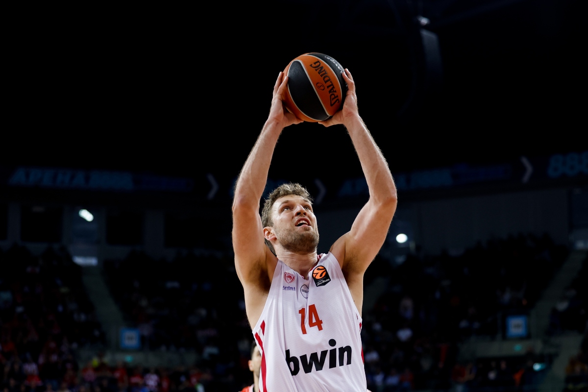 Ολυμπιακός: Το πνεύμα του νικητή και το χαμόγελο του κροκόδειλου – Πώς νίκησε την Χάποελ