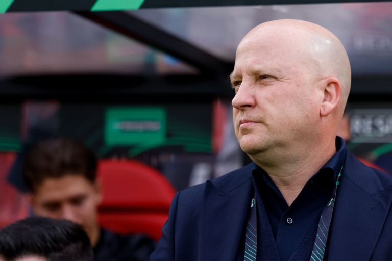 Ίλιτς για Νίκολιτς: «Ο κορυφαίος Σέρβος προπονητής – θέμα χρόνου το επόμενο βήμα»