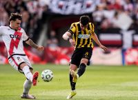 ΑΕΚ – Ράγιο Βαγιεκάνο: Πού θα δείτε τη μεγάλη ρεβάνς της Ένωσης