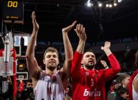 Χάποελ Τελ Αβίβ – Ολυμπιακός 85-89: Πέρασε από τη Σόφια & έδειξε γιατί είναι η καλύτερη ομάδα της EuroLeague