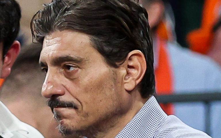 «Καμπάνα» στον Γιαννακόπουλο: Πρόστιμο και υποχρεωτική ανάκληση δηλώσεων