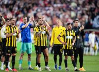 Ράγιο Βαγιεκάνο – ΑΕΚ 3-0: Όλα στραβά για την Ένωση – Θέλει θαύμα στην Allwyn Arena