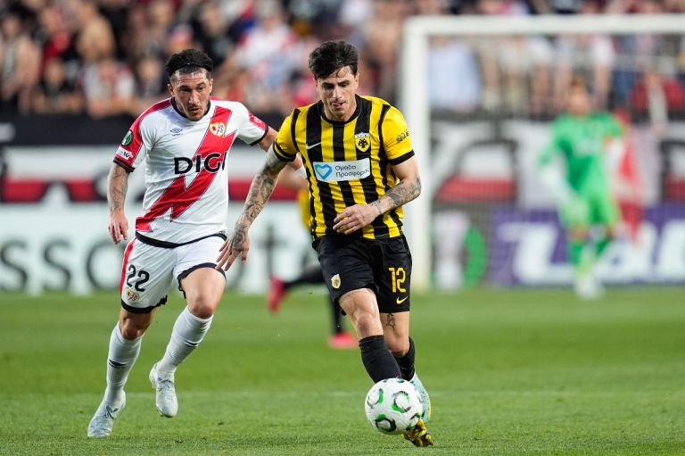 ΑΕΚ: Τα 2+1 κέρδη από μια νίκη απέναντι στη Ράγιο – Πέρα από την πρόκριση