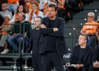 «Καμπάνα» στον Αταμάν: 15.000€ πρόστιμο για το ντέρμπι με τον Ολυμπιακό