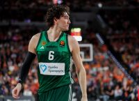 Παναθηναϊκός – Σενάρια EuroLeague: Τι χρειάζονται οι «πράσινοι» για να μπουν απευθείας στην εξάδα