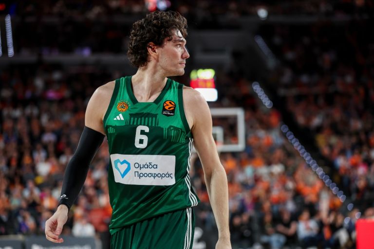 Παναθηναϊκός – Σενάρια EuroLeague: Τι χρειάζονται οι «πράσινοι» για να μπουν απευθείας στην εξάδα