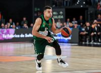 EuroLeague: Κρίσιμο ματς για Παναθηναϊκό AKTOR με Εφές – Πού θα το δείτε