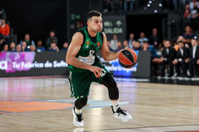 EuroLeague: Κρίσιμο ματς για Παναθηναϊκό AKTOR με Εφές – Πού θα το δείτε