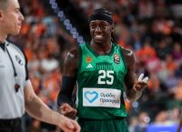 Παναθηναϊκός AKTOR: Το Μακάμπι – Χάποελ «κρίνει» τη μάχη της 6άδας