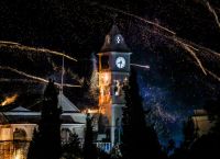 Πάσχα 2026 Βροντάδο Χίου: Το «εκρηκτικό» έθιμο τηρήθηκε και φέτος με κάθε λαμπρότητα