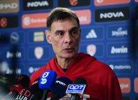 Μπαρτζώκας: «Ολυμπιακός πρώτος με αξία, ας προσέξουν οι άλλοι εμάς»