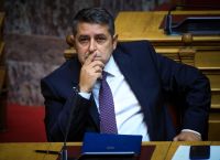 Σοβαρή, αλλά ελεγχόμενη η κατάσταση του Γ. Μυλωνάκη -Το ιατρικό ανακοινωθέν