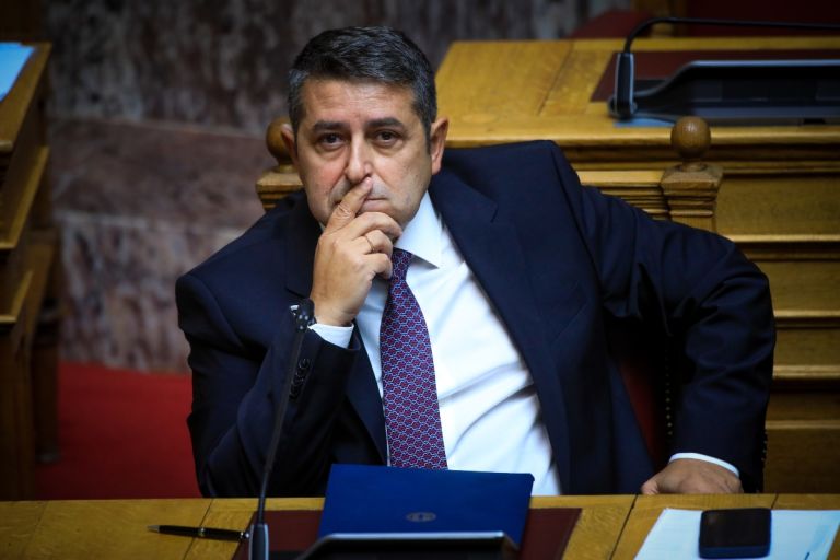 Σοβαρή, αλλά ελεγχόμενη η κατάσταση του Γ. Μυλωνάκη -Το ιατρικό ανακοινωθέν