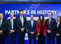 Block 2: Υπογραφή-ορόσημο για γεώτρηση στο Ιόνιο με έσοδα έως 10 δισ. ευρώ