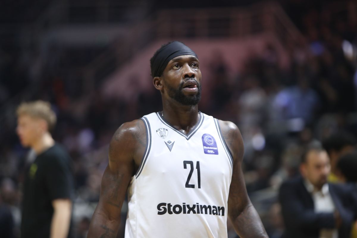 ΠΑΟΚ – Άρης 88-77: Κυριαρχία, αντίδραση και «σφραγίδα» τετράδας για τον Δικέφαλο