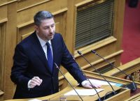 Live Βουλή: Η συζήτηση για το Κράτος Δικαίου – Στο βήμα ο Ανδρουλάκης