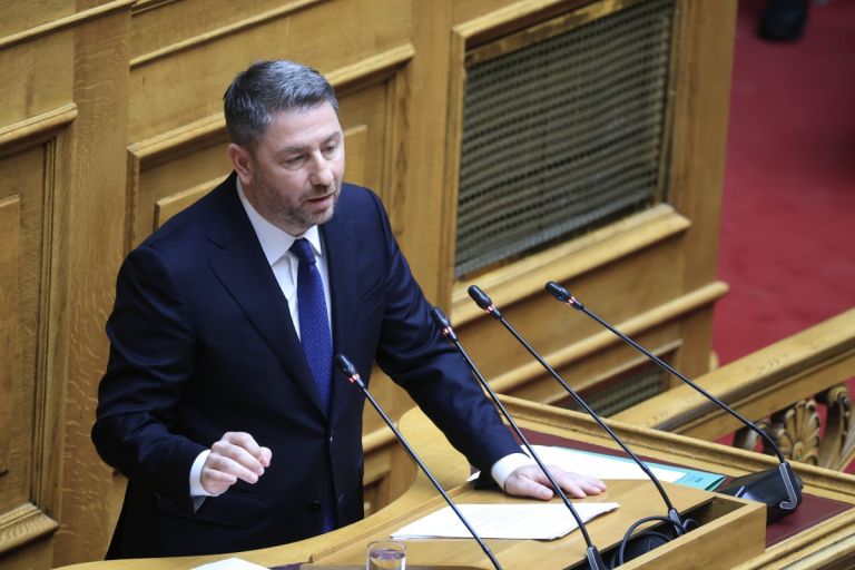 Live Βουλή: Η συζήτηση για το Κράτος Δικαίου – Στο βήμα ο Ανδρουλάκης