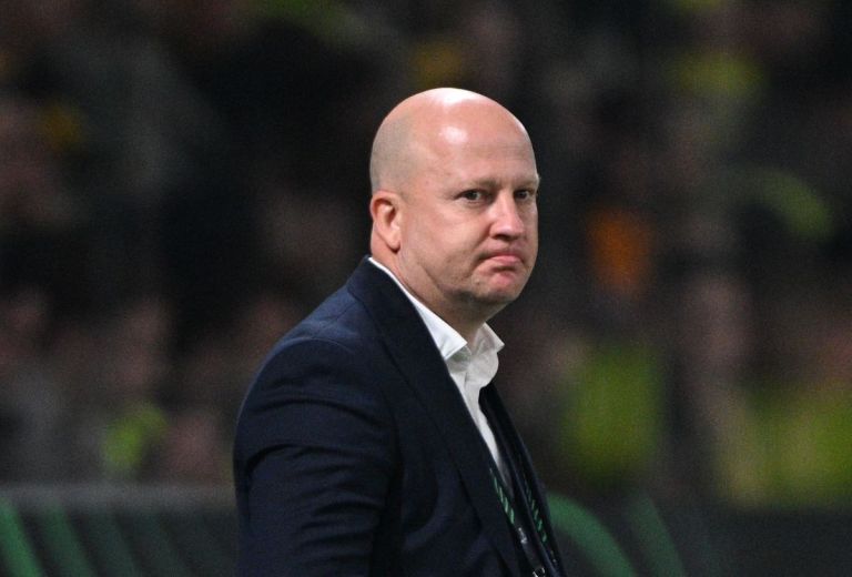 Νίκολιτς: «Δεν είναι τελικός – Κρίσιμο ματς, αλλά όχι καθοριστικό»